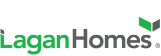Lagan Homes Logo