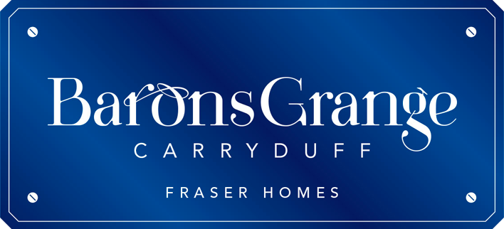 BaronsGrange, Carryduff