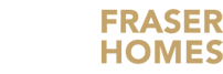 Fraser Homes Logo