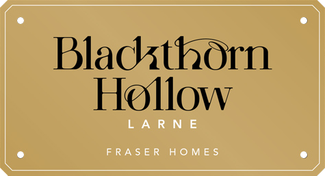 Blackthorne Hollow