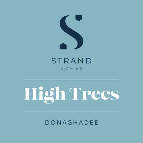High Trees, Donaghadee