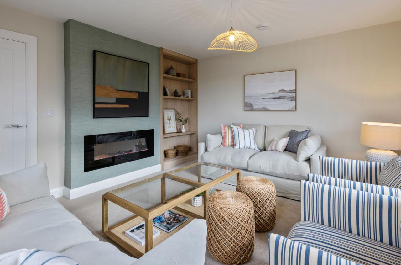 Rushfield Manor, Ballyclare