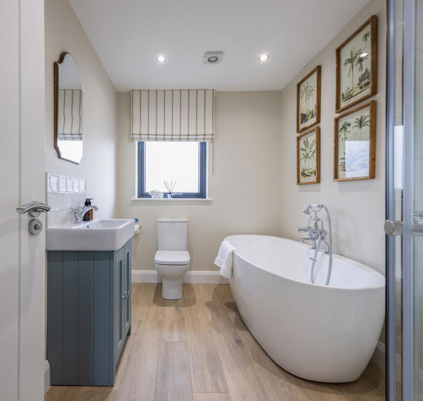 Rushfield Manor, Ballyclare