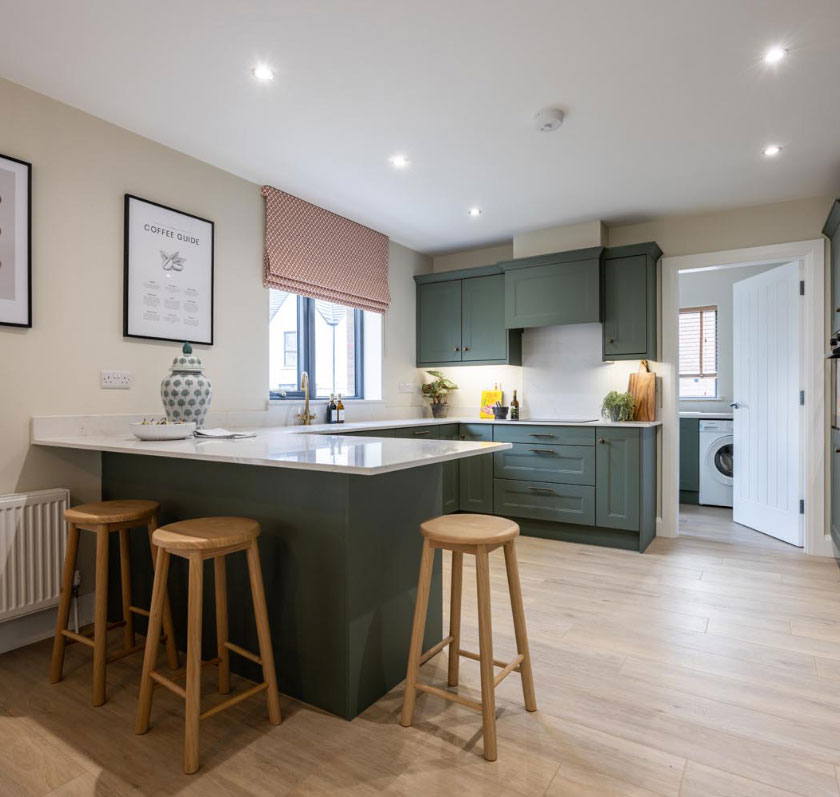 Rushfield Manor, Ballyclare