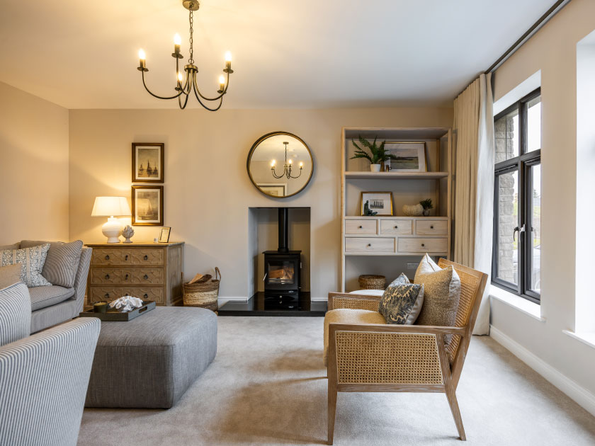 Edenbrook Grove Lifestyle Photo