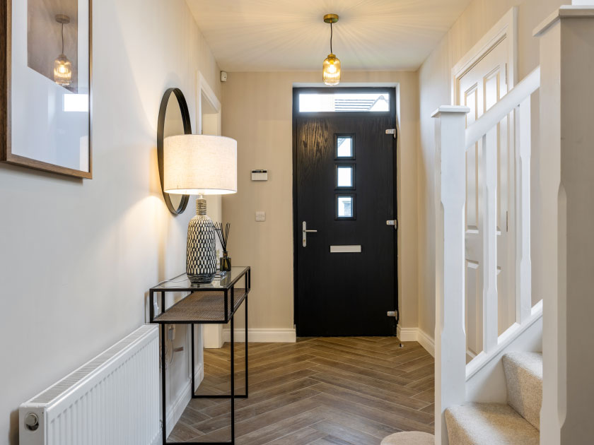 Edenbrook Grove Lifestyle Photo