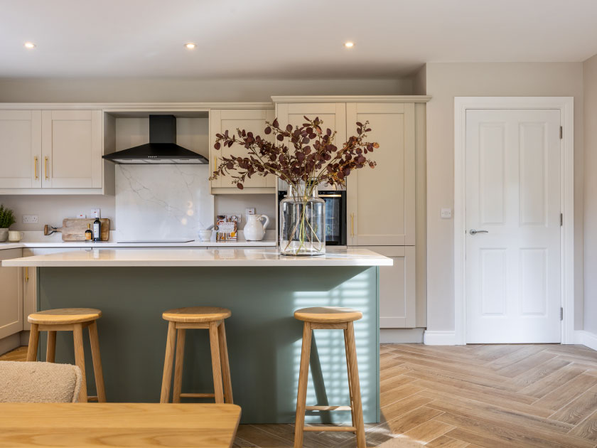 Edenbrook Grove Lifestyle Photo