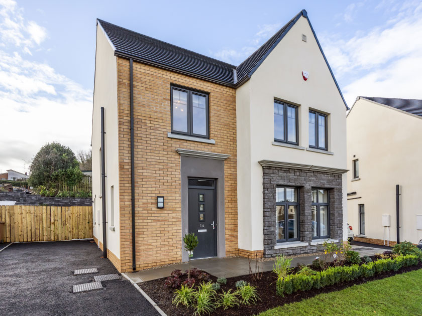 Edenbrook Grove Lifestyle Photo