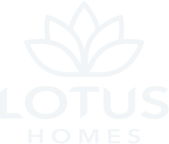 Lotus Homes Logo