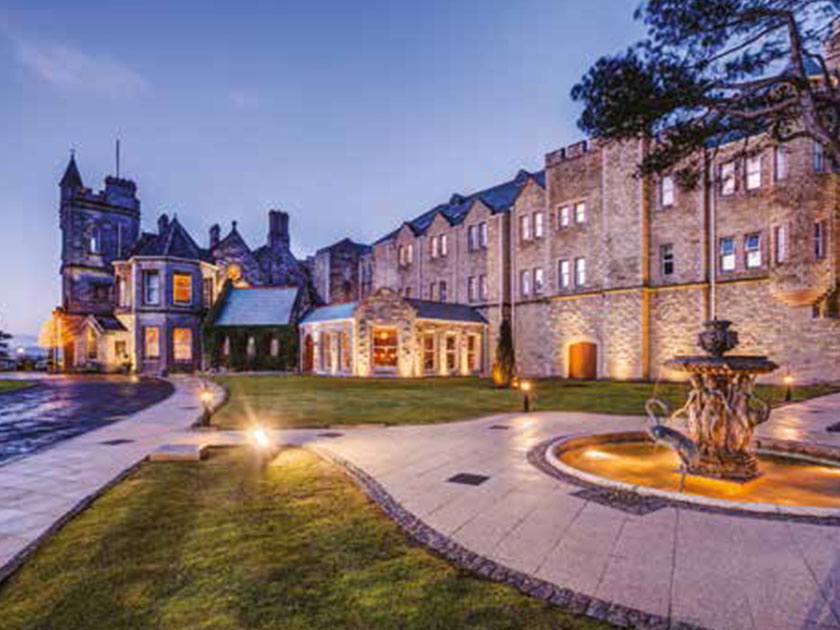 Ardavon House Apartments