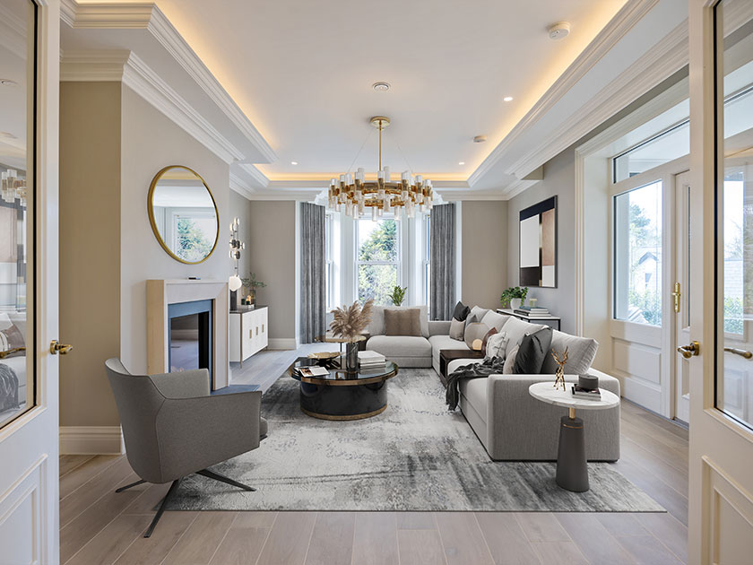 Ardavon House Apartments