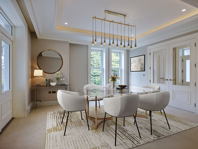 Ardavon House Apartments