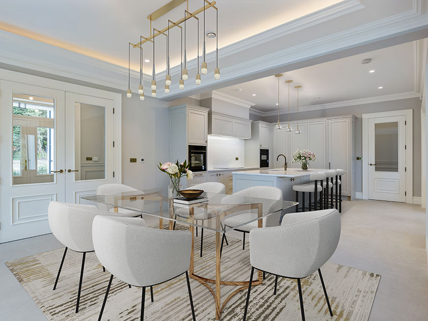 Ardavon House Apartments