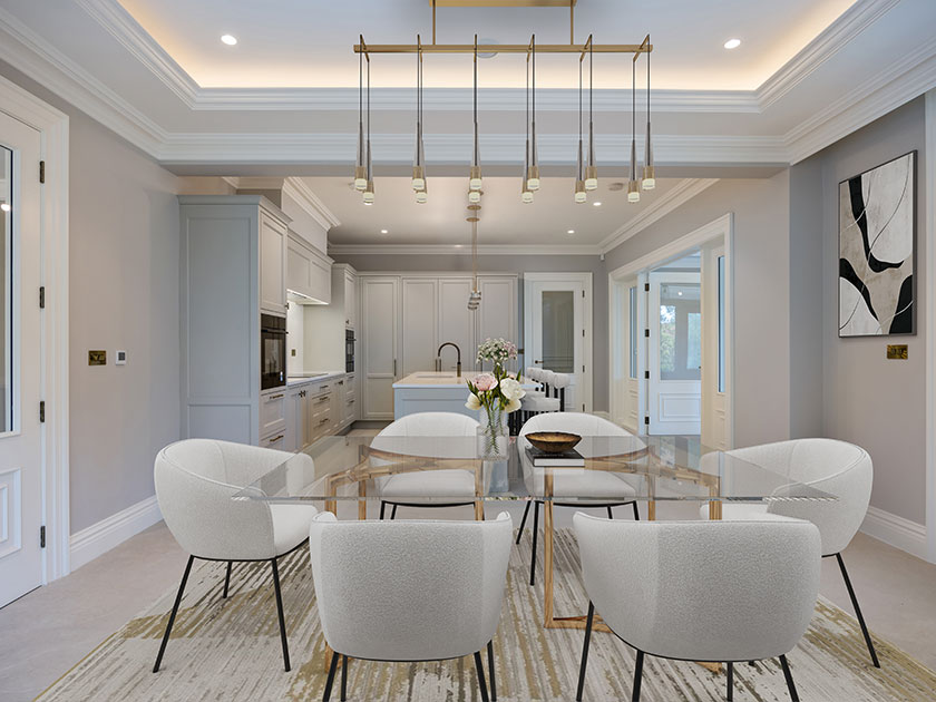 Ardavon House Apartments