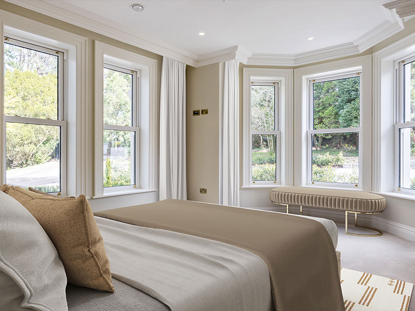 Ardavon House Apartments