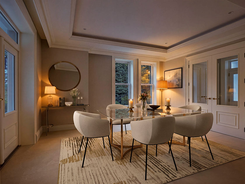 Ardavon House Apartments
