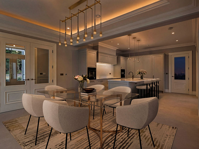 Ardavon House Apartments