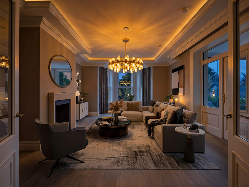 Ardavon House Apartments