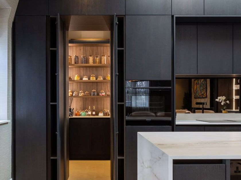 Ardavon House Apartments