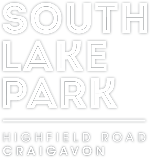 South Lake Park, Craigavon