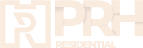 PRH Residential Logo