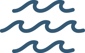 Wave Icon
