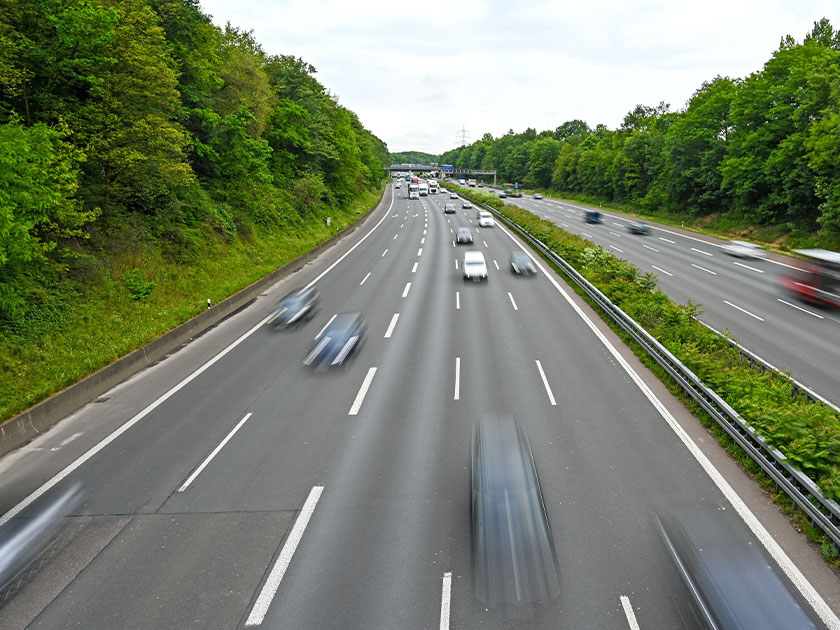 M1 Motorway