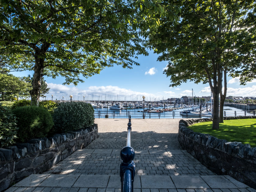 Loughry View, Newtownards