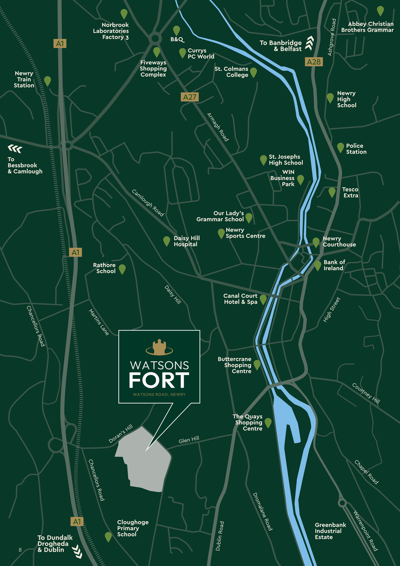 Travel Map