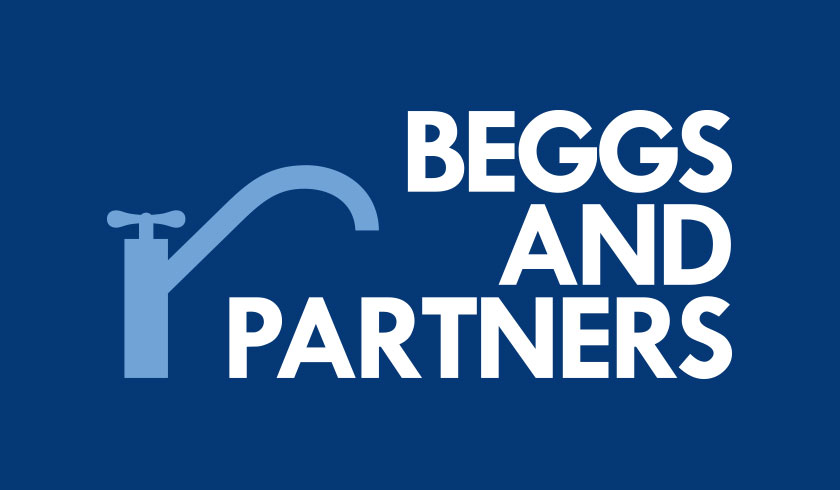 BEGGS AND PARTNERS LOGO