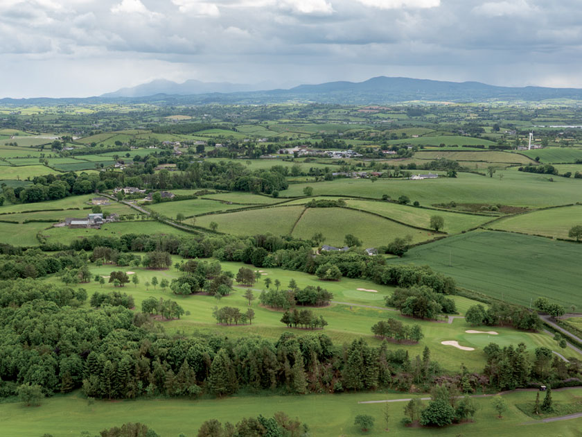 The Meadows, Carryduff