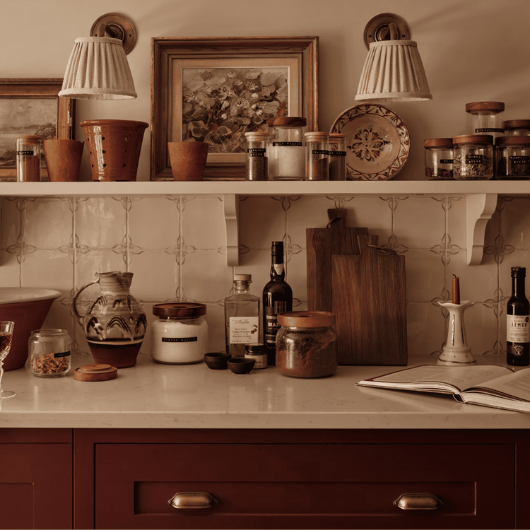 Cosy Autumn Interiors To Warm Up Your Home