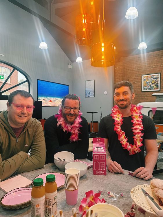 Propertynews Proudly Supports Action Cancer